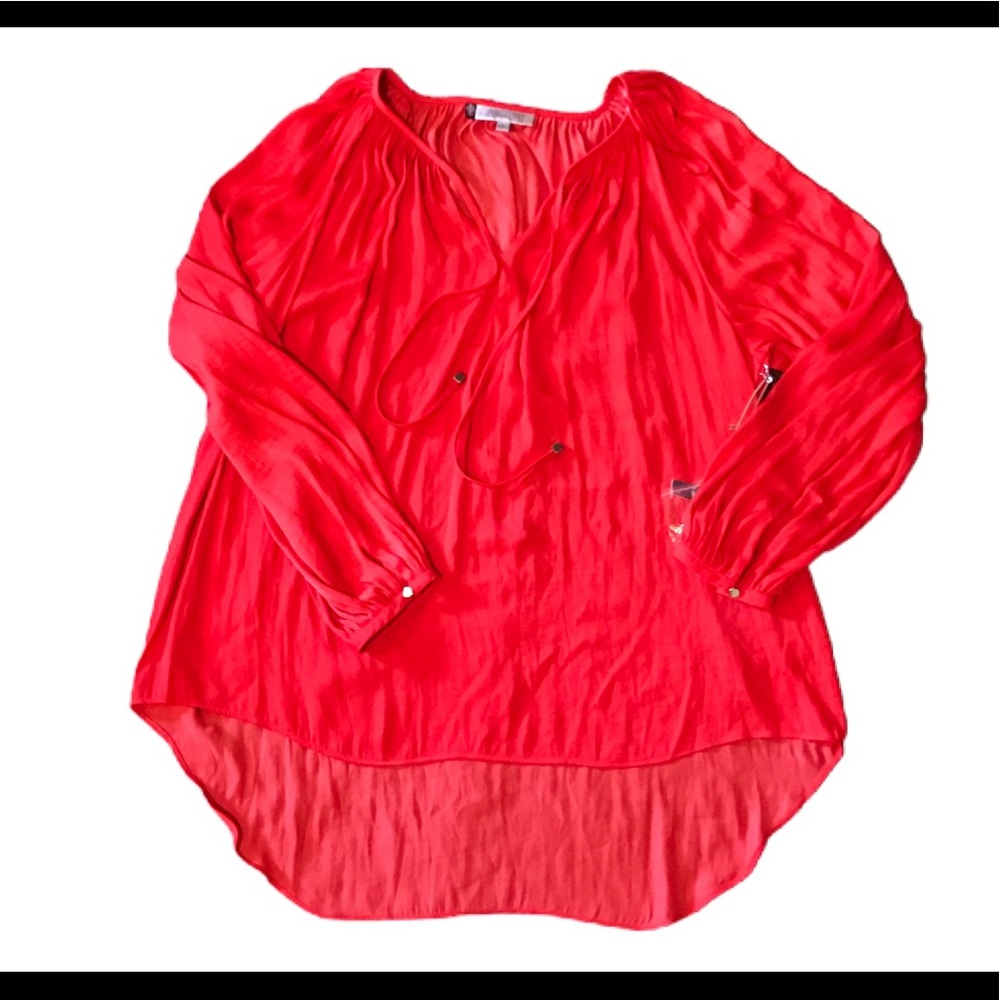 Jennifer Lopez blouse